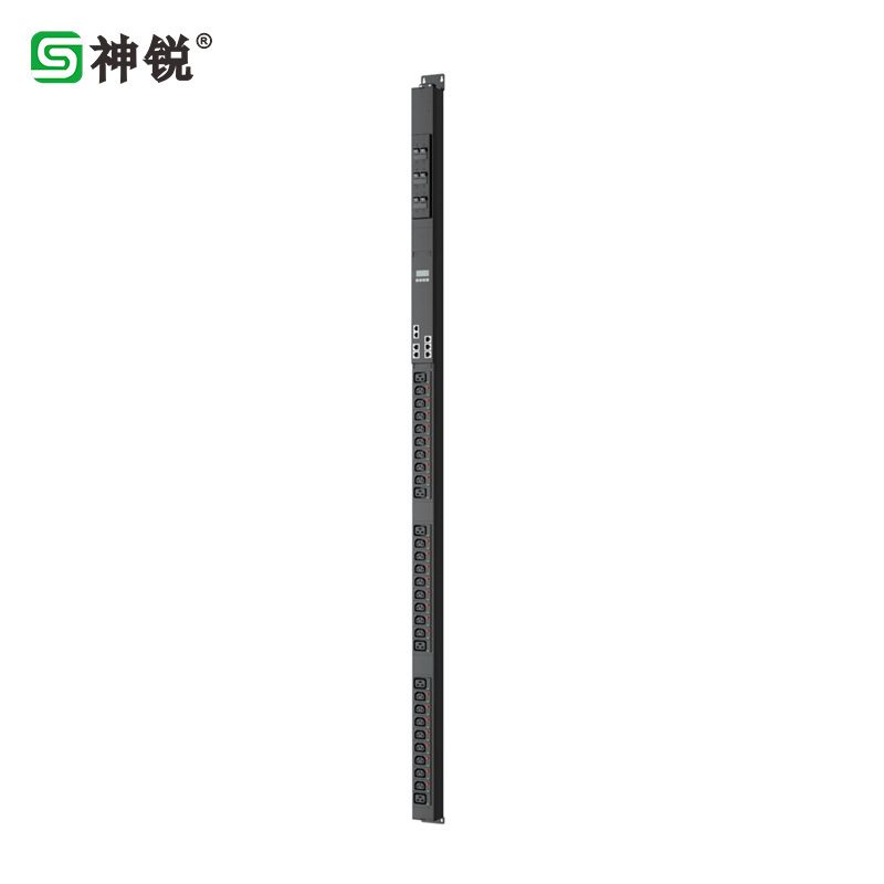 PDU2000M系列机柜电源分配单元