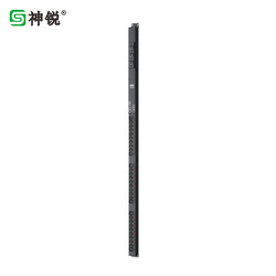 PDU2000M系列机柜电源分配单元